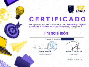 marketing ventas